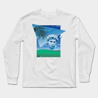 XP Vibe Long Sleeve T-Shirt